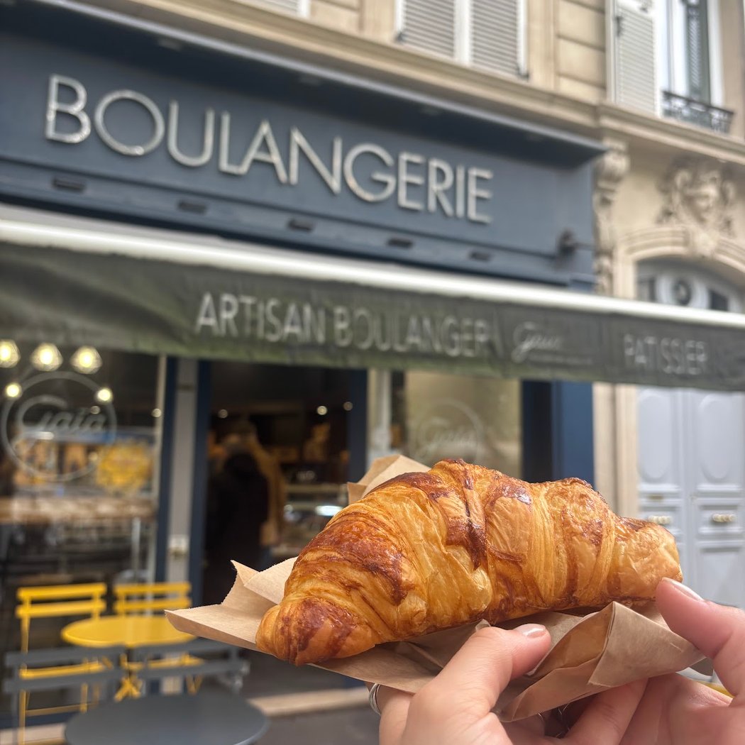 Boulangerie Pâtisserie Les fournils de gaïa 1